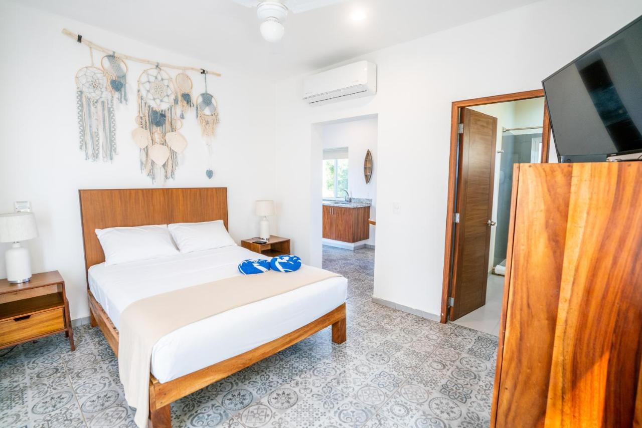 Viajero Sayulita Hostel ภายนอก รูปภาพ