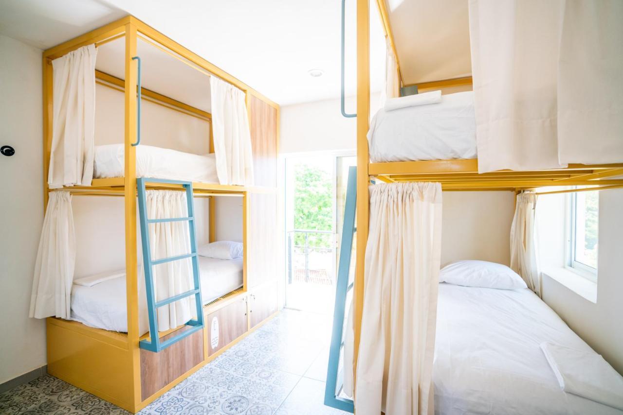 Viajero Sayulita Hostel ภายนอก รูปภาพ