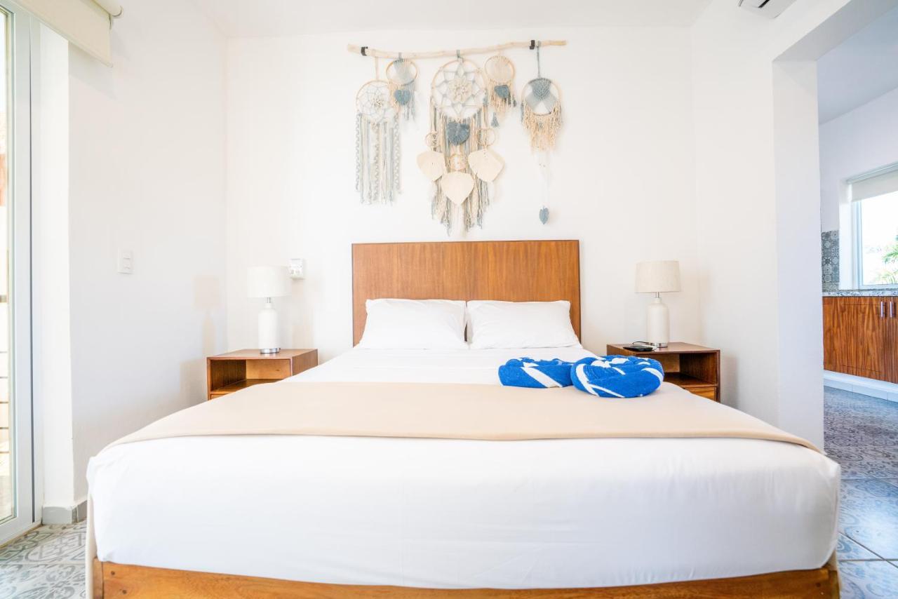 Viajero Sayulita Hostel ภายนอก รูปภาพ