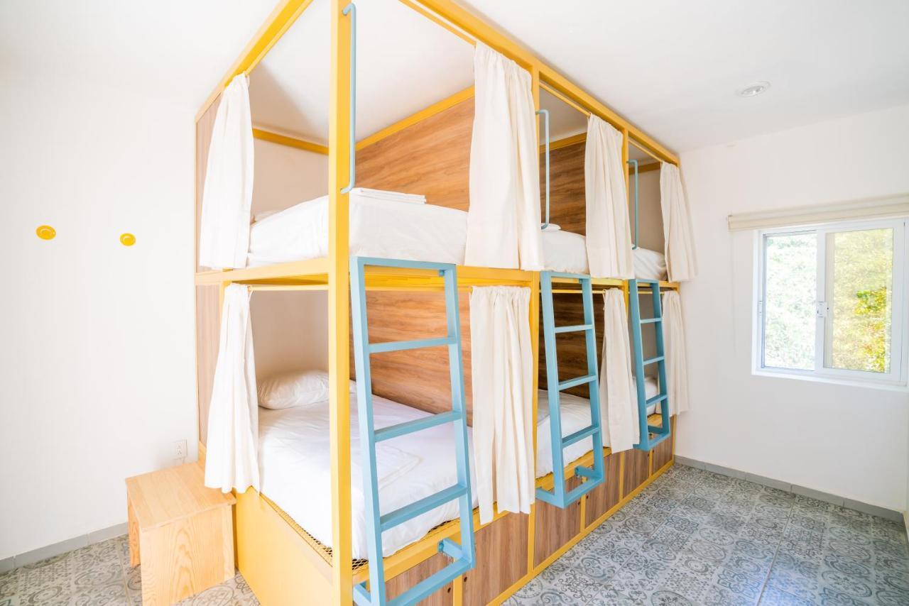 Viajero Sayulita Hostel ภายนอก รูปภาพ