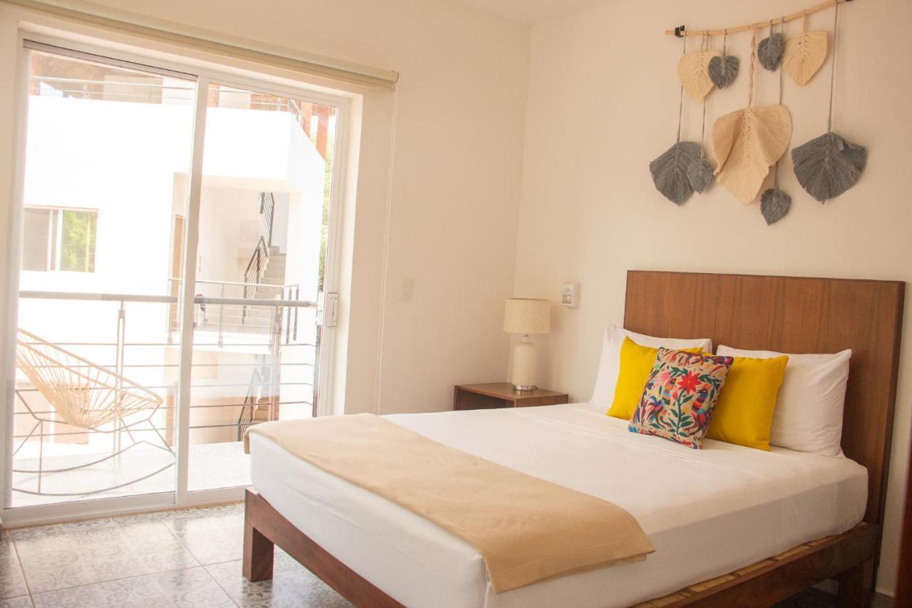 Viajero Sayulita Hostel ห้อง รูปภาพ