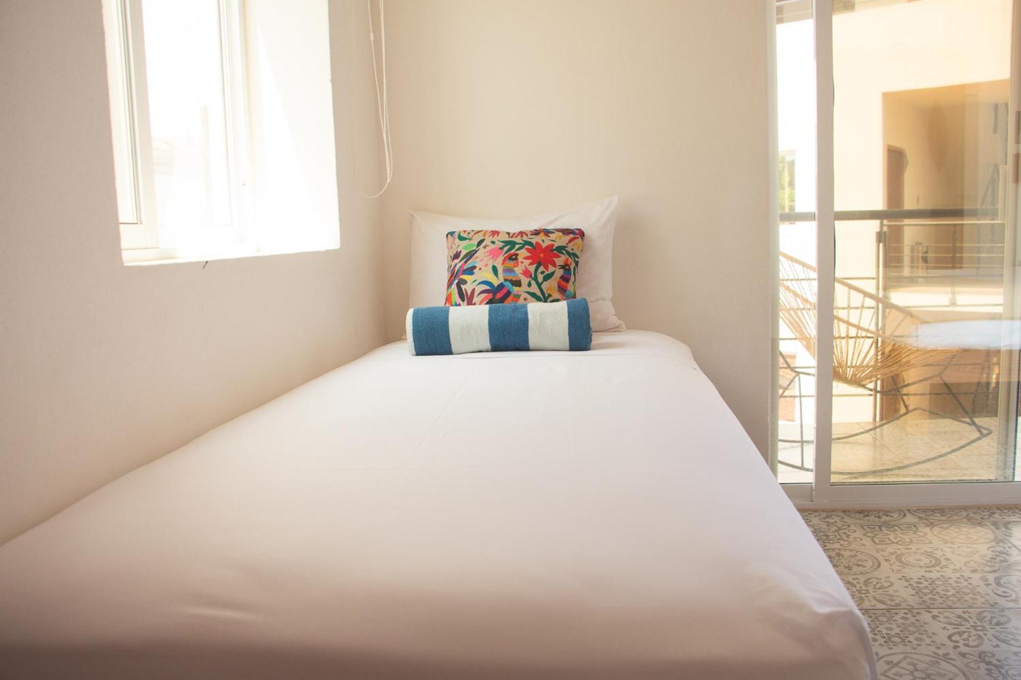 Viajero Sayulita Hostel ห้อง รูปภาพ