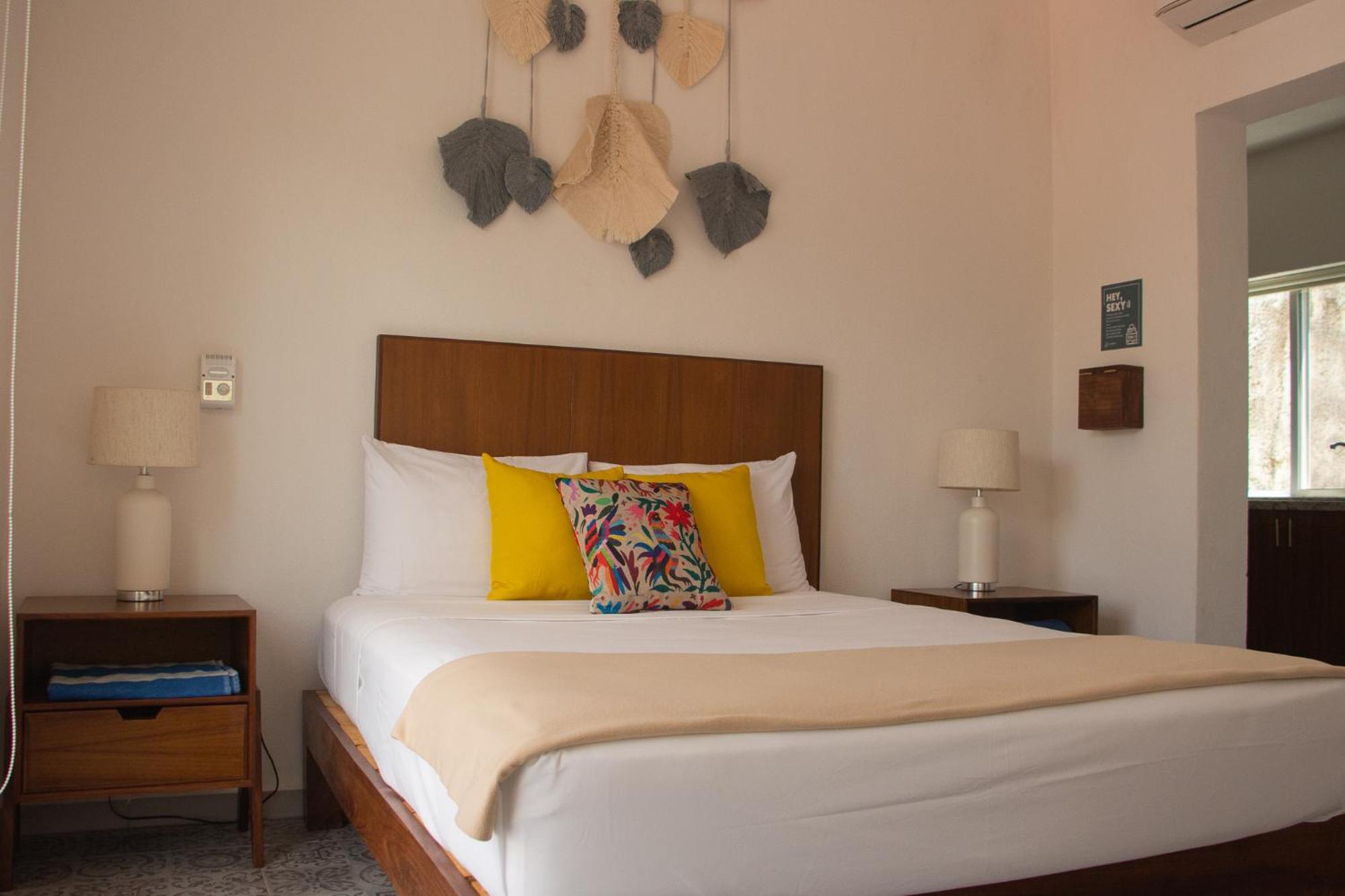 Viajero Sayulita Hostel ห้อง รูปภาพ